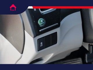 2015 Honda Civic Sedan