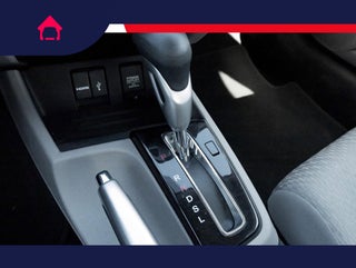 2015 Honda Civic Sedan