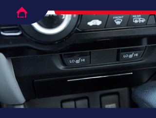 2015 Honda Civic Sedan