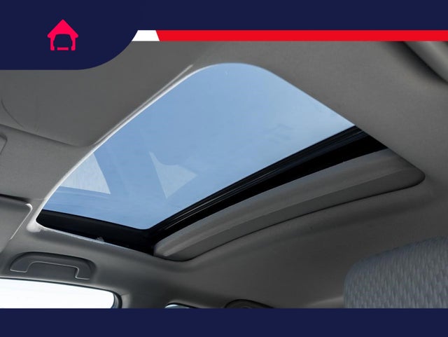 2015 Honda Civic Sedan