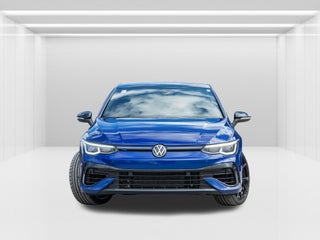 2023 Volkswagen Golf R