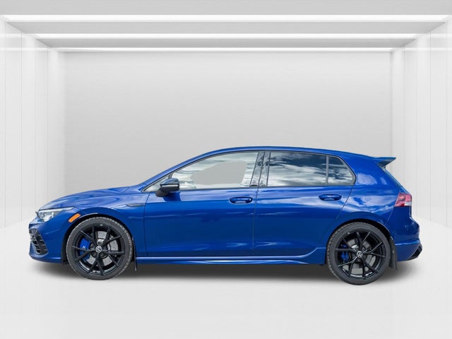 2023 Volkswagen Golf R