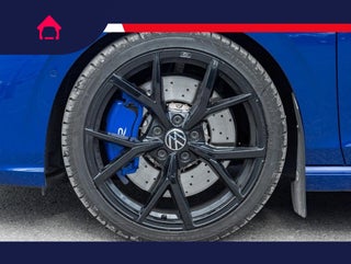 2023 Volkswagen Golf R