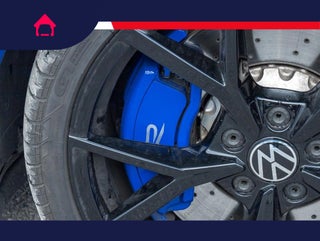 2023 Volkswagen Golf R