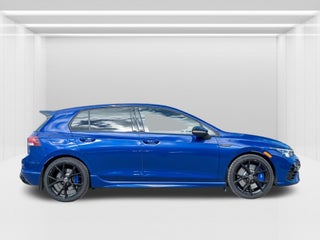 2023 Volkswagen Golf R