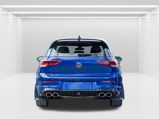 2023 Volkswagen Golf R
