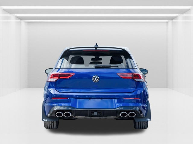 2023 Volkswagen Golf R
