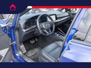 2023 Volkswagen Golf R