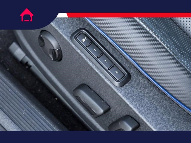 2023 Volkswagen Golf R