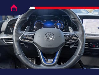 2023 Volkswagen Golf R