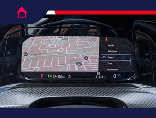 2023 Volkswagen Golf R