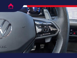 2023 Volkswagen Golf R