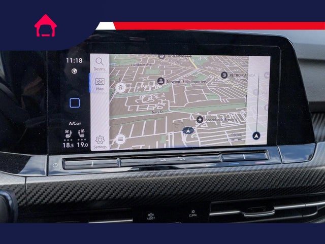 2023 Volkswagen Golf R