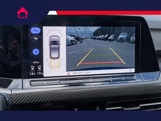 2023 Volkswagen Golf R