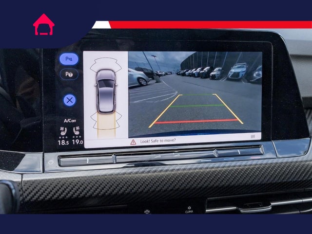 2023 Volkswagen Golf R