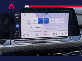 2023 Volkswagen Golf R