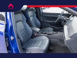 2023 Volkswagen Golf R