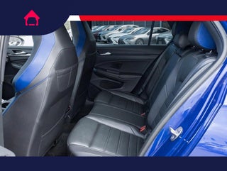 2023 Volkswagen Golf R