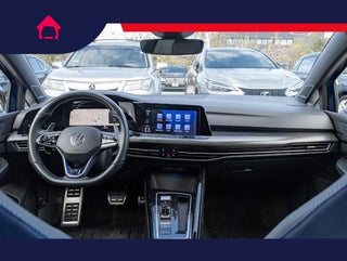 2023 Volkswagen Golf R