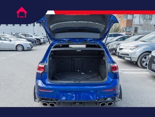 2023 Volkswagen Golf R