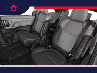 2024 Toyota Sienna