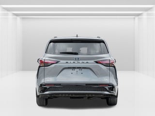 2024 Toyota Sienna