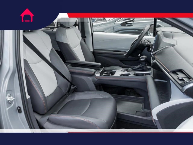 2024 Toyota Sienna