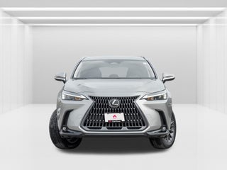 2023 Lexus NX