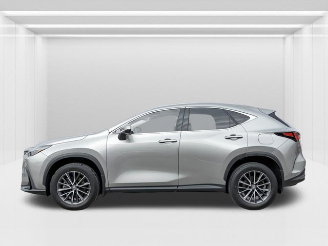2023 Lexus NX