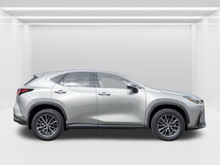 2023 Lexus NX