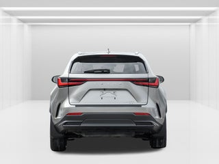 2023 Lexus NX