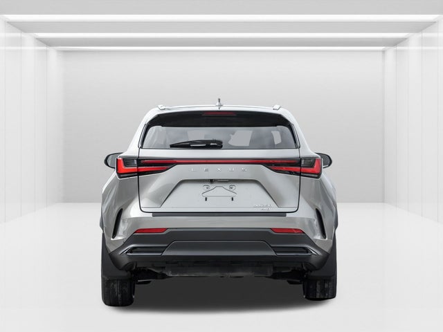 2023 Lexus NX