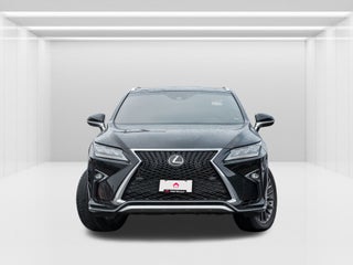 2019 Lexus RX