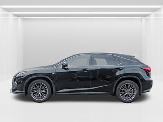 2019 Lexus RX