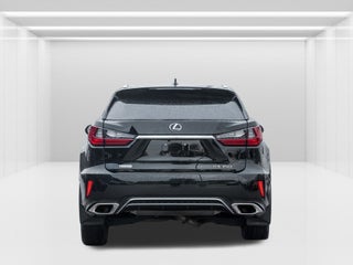 2019 Lexus RX