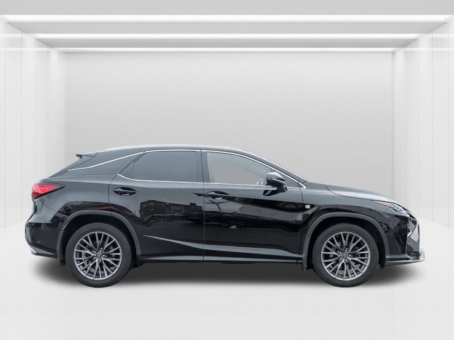 2019 Lexus RX