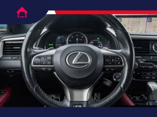 2019 Lexus RX