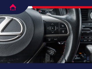 2019 Lexus RX