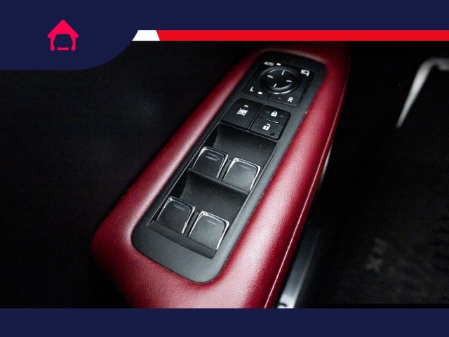 2019 Lexus RX