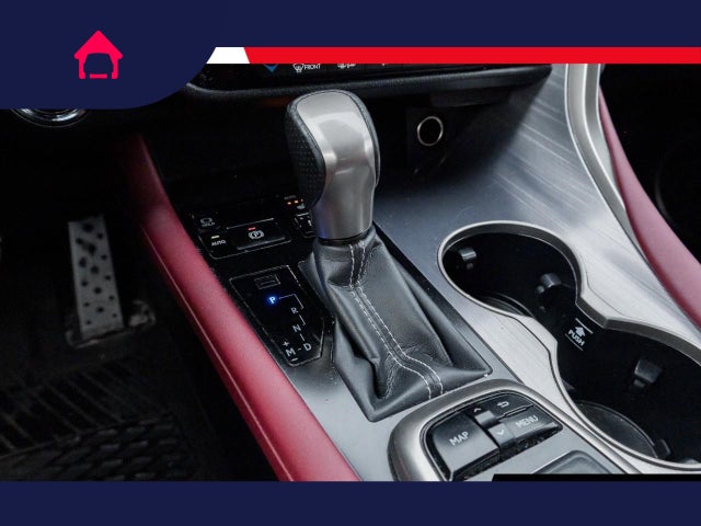 2019 Lexus RX