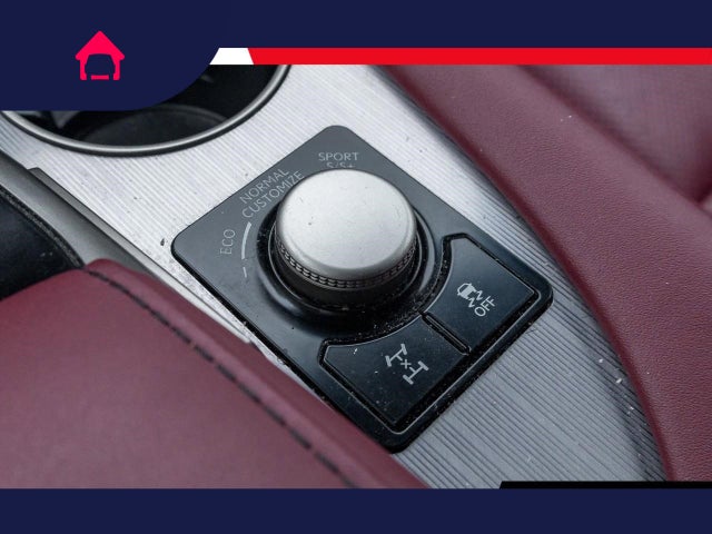 2019 Lexus RX