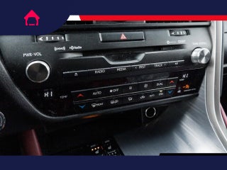 2019 Lexus RX