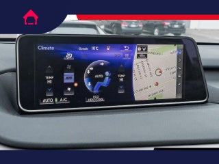 2019 Lexus RX