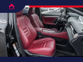 2019 Lexus RX