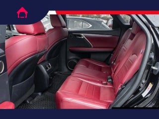 2019 Lexus RX