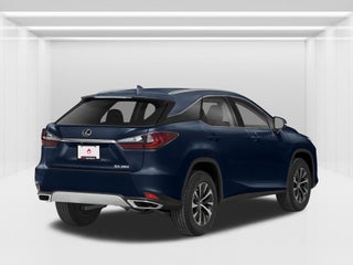 2022 Lexus RX