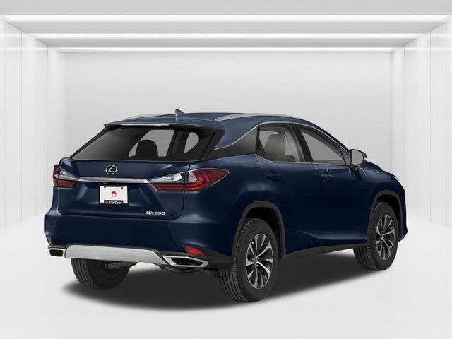 2022 Lexus RX