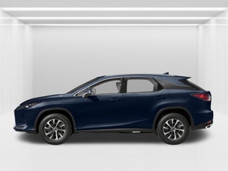 2022 Lexus RX