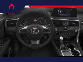2022 Lexus RX