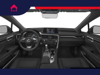 2022 Lexus RX